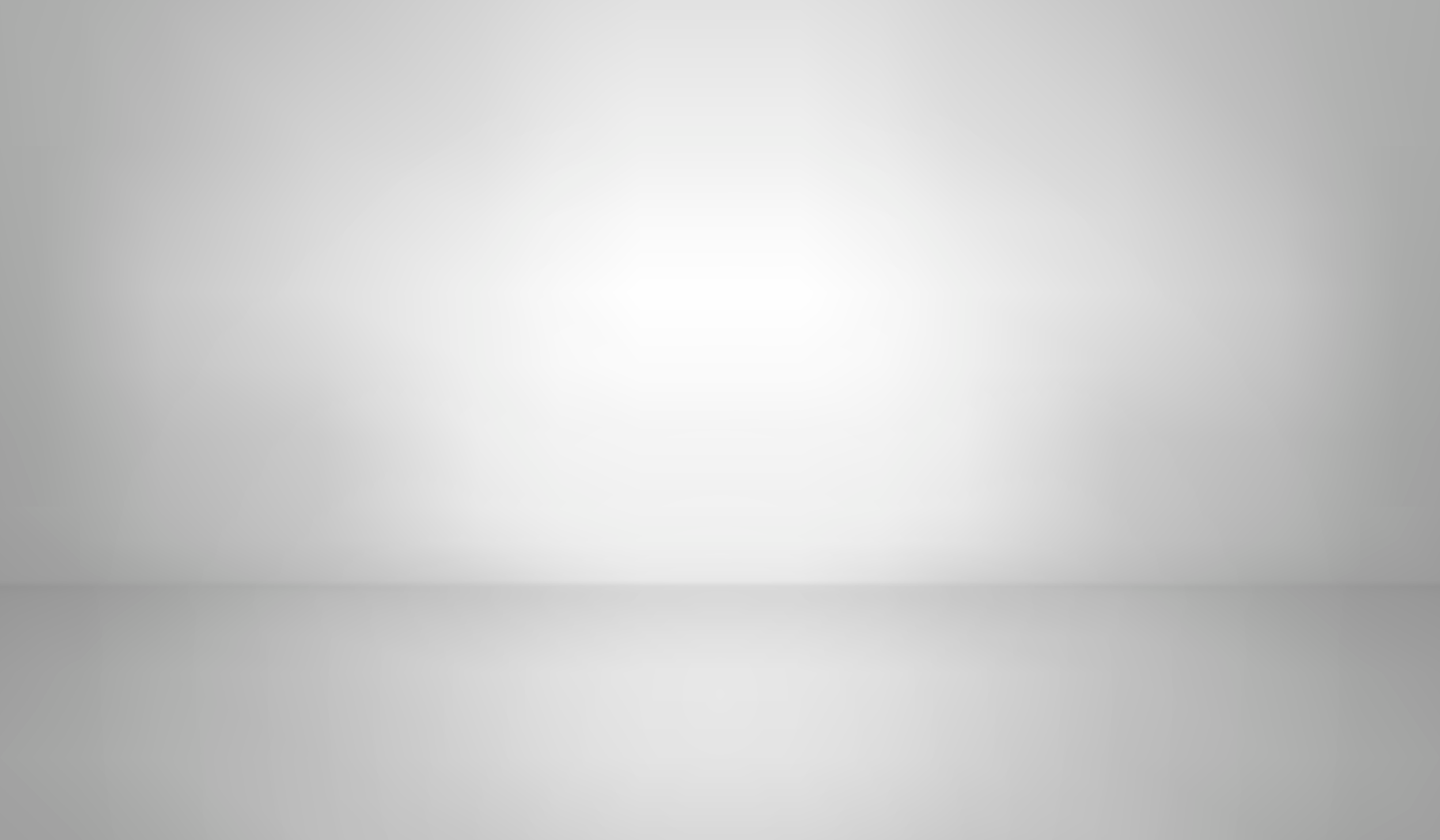 White room background. Abstract empty studio. Horizontal bg